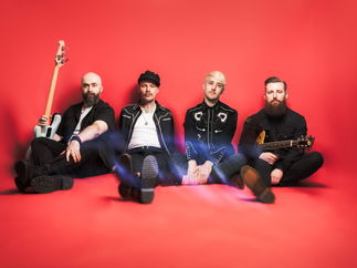 Promo The Kicks Function Band Surrey