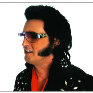 Promo (Elvis) The King  Greater Manchester