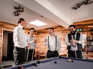 Promo The Kings Function Band Surrey