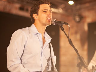 Promo The Kings Function Band Surrey