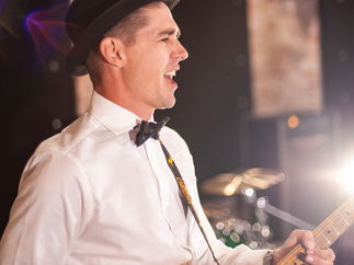 Promo The Kings Function Band Surrey