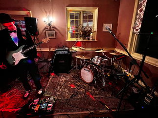 Promo The Kings Function Band Surrey