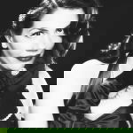 Promo The Lady Sings Vintage  North Yorkshire