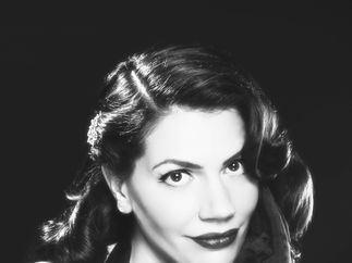 Promo The Lady Sings Vintage Vintage Singer North Yorkshire