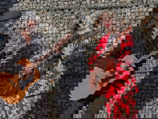 Promo The Laidback Duo Acoustic Duo Kent