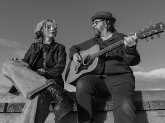 Promo The Laidback Duo Acoustic Duo Kent