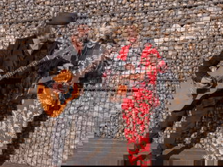 Promo The Laidback Duo Acoustic Duo Kent