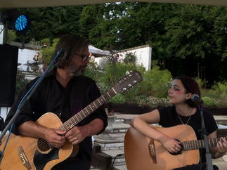 Promo The Laidback Duo Acoustic Duo Kent