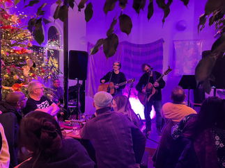 Promo The Laidback Duo Acoustic Duo Kent