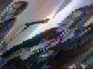 Promo The Laidback Duo Acoustic Duo Kent