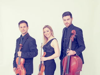 Promo The Lancashire String Quartet String Quartet Lancashire