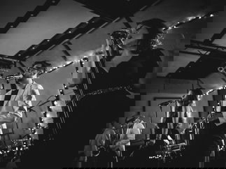 Promo Seduce Function Band London