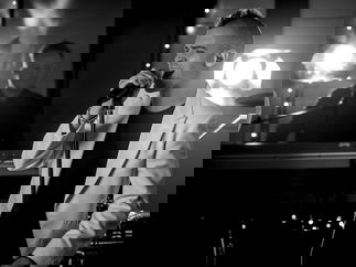 Promo Seduce Function Band London