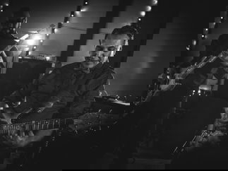 Promo Seduce Function Band London