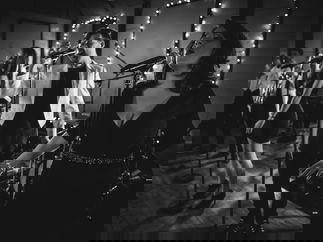 Promo Seduce Function Band London