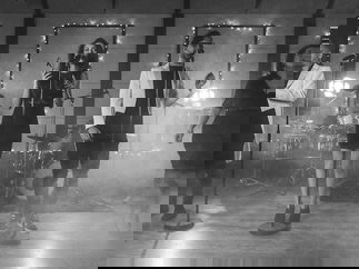 Promo Seduce Function Band London