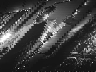 Promo Seduce Function Band London