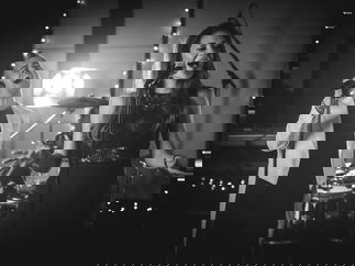 Promo Seduce Function Band London