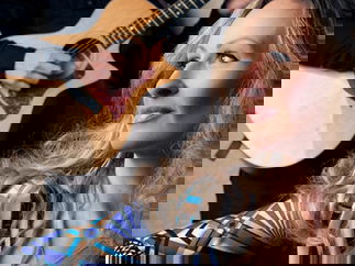 Promo The Licks Acoustic Rock and Pop Duo Staffordshire