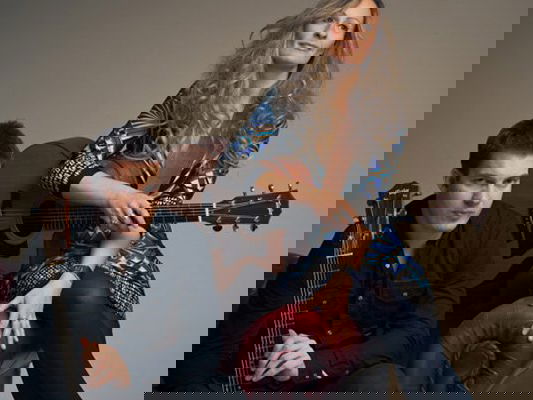 artists similar to The Licks