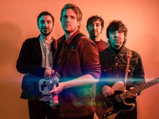 Promo City Heights Function Band Warwickshire