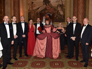 Promo The Living Doll Roaming Opera Singer East Sussex