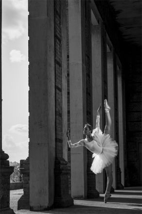 Promo The London Ballet Company Ballet Dancers London