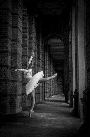 Promo The London Ballet Company Ballet Dancers London