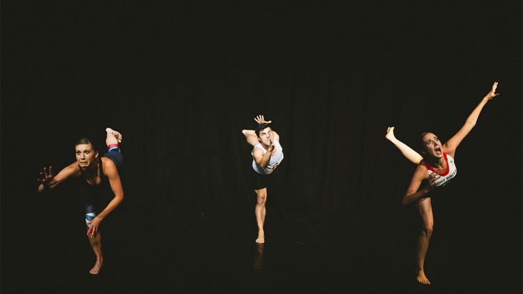 ballet dancers corporate event hire