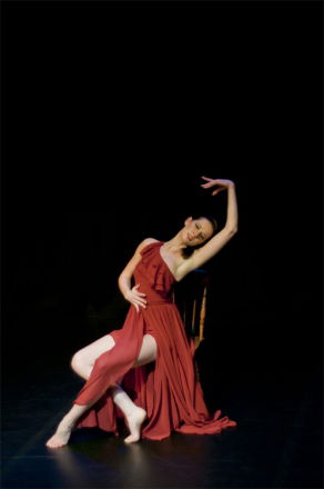 Promo The London Ballet Company Ballet Dancers London