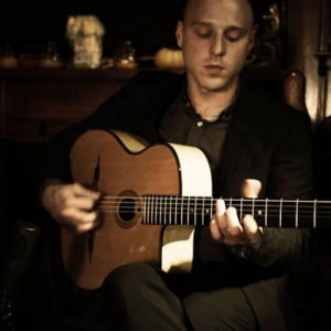Promo The London Hot Club  London