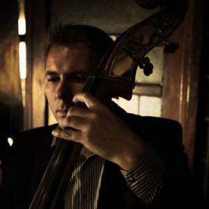 Promo The London Hot Club  London