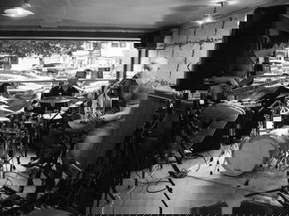 Promo Supernova Rock and Pop Trio Hertfordshire