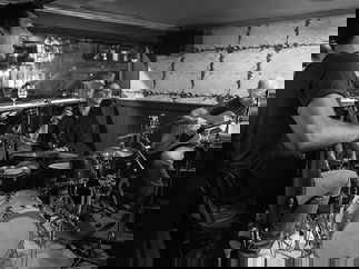 Promo Supernova Rock and Pop Trio Hertfordshire