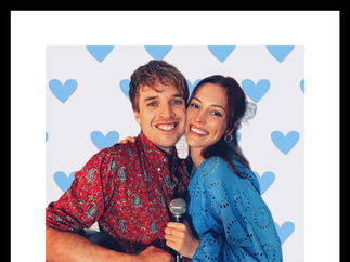 Promo The Love Cats Acoustic Duo East Sussex