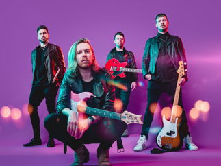 Promo Midnights Function Band London