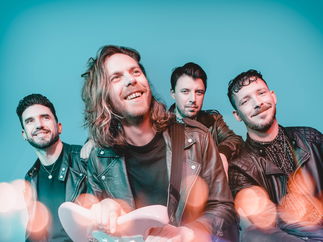 Promo Midnights Function Band London