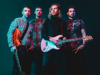 Promo Midnights Function Band London