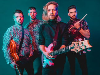 Promo Midnights Function Band London