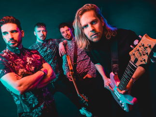 Promo Midnights Function Band London