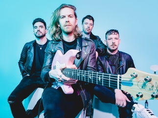 Promo Midnights Function Band London