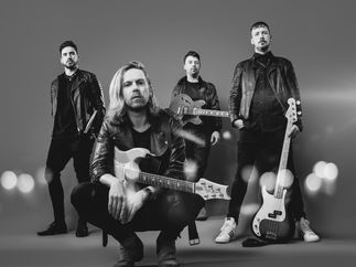 Promo Midnights Function Band London