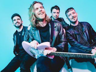 Promo Midnights Function Band London