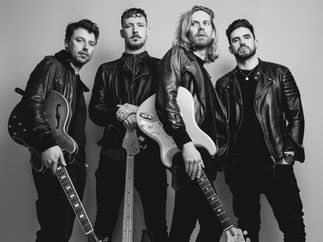 Promo Midnights Function Band London