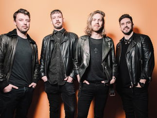 Promo Midnights Function Band London