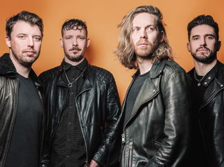 Promo Midnights Function Band London