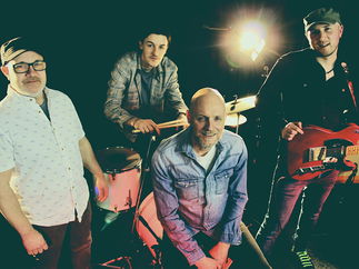 Promo The Maple Kind Function Band West Midlands