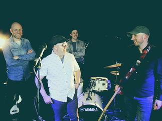 Promo The Maple Kind Function Band West Midlands