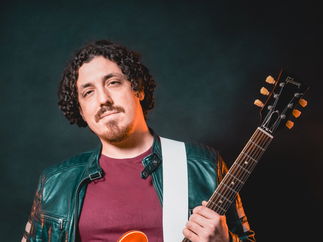 Promo The Marlins Function Band North Yorkshire