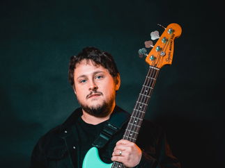 Promo The Marlins Function Band North Yorkshire